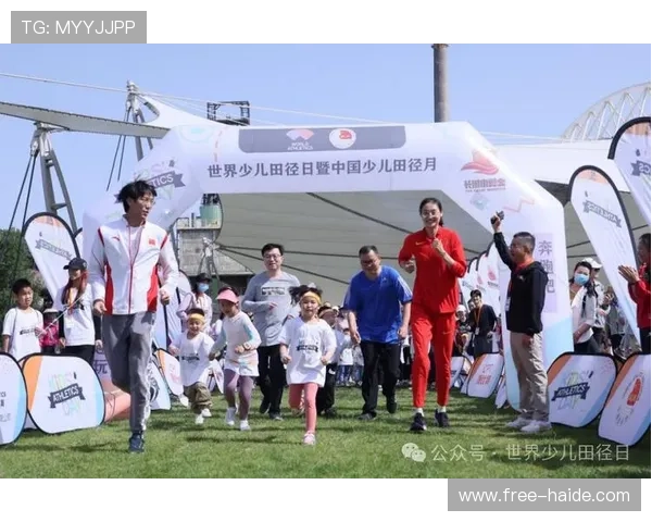 亚太体育联合会田径发展联盟如何促进成员国家田径水平全面提升